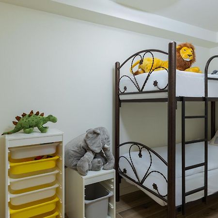 The Pearl Of Nachlaot Apartments Baitulmaqdis Luaran gambar