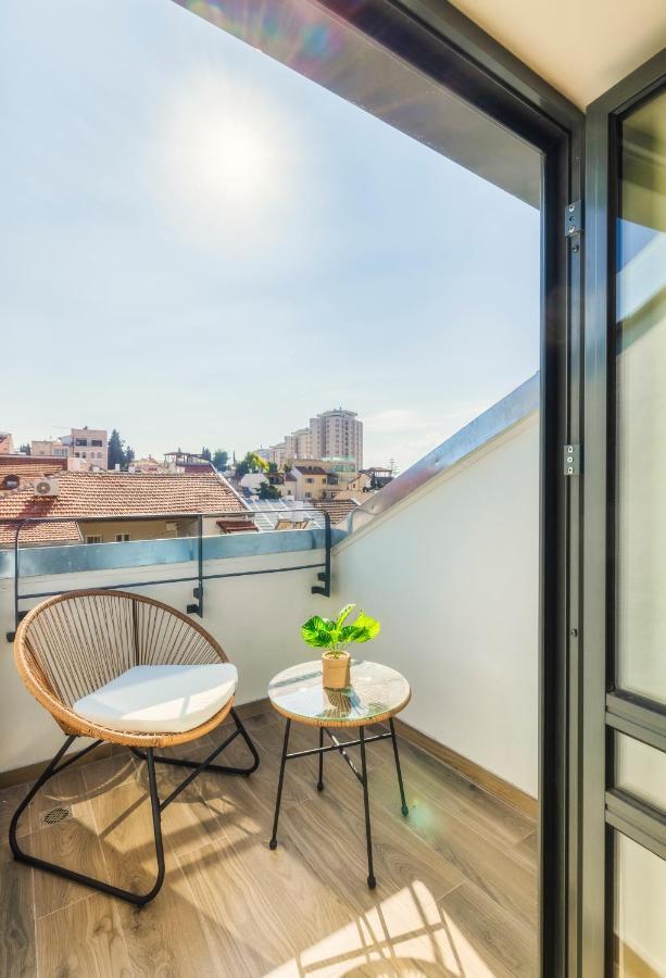 The Pearl Of Nachlaot Apartments Baitulmaqdis Luaran gambar