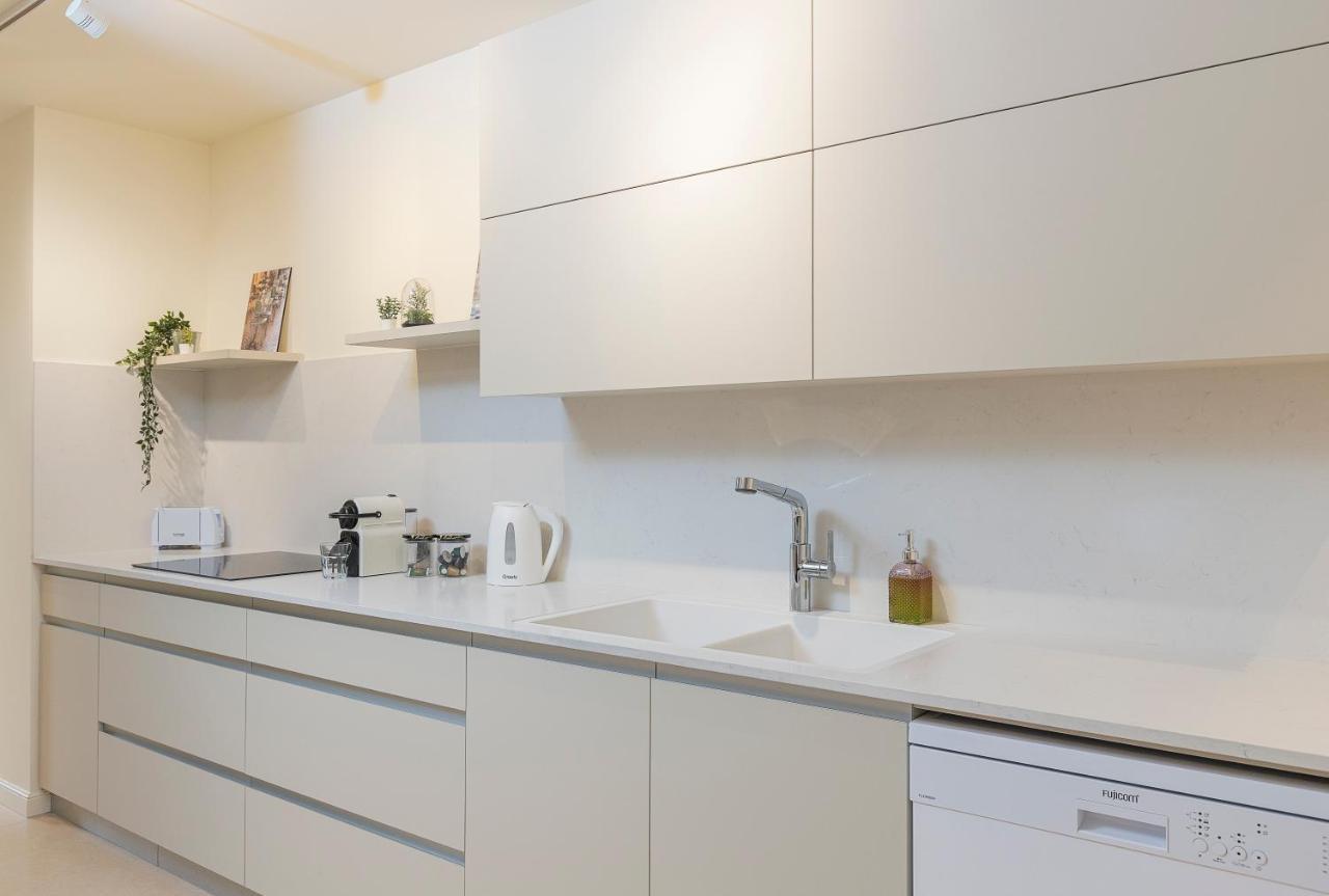 The Pearl Of Nachlaot Apartments Baitulmaqdis Bilik gambar