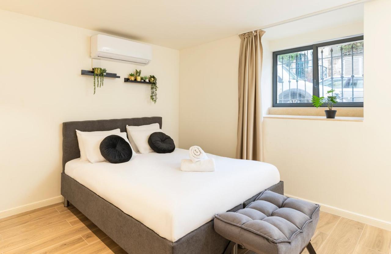 The Pearl Of Nachlaot Apartments Baitulmaqdis Luaran gambar