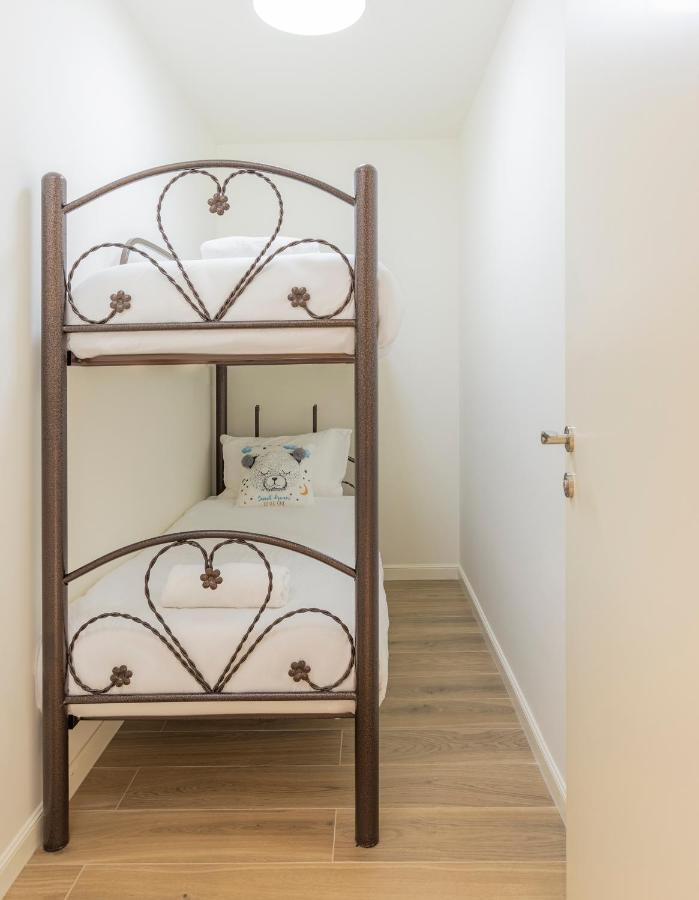 The Pearl Of Nachlaot Apartments Baitulmaqdis Luaran gambar