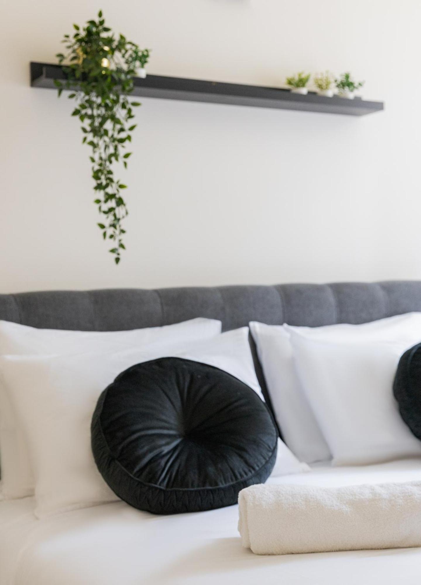 The Pearl Of Nachlaot Apartments Baitulmaqdis Bilik gambar